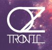Oztronic - logo Oztronic - logo