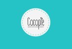 Cocopie - logo Cocopie - logo