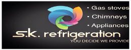 CHEAPEST GAS STOVES, CHIMNEYS, APPLIANCES IN DELHI - logo CHEAPEST GAS STOVES, CHIMNEYS, APPLIANCES IN DELHI - logo
