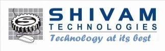 http://shivamtechnologies.in - logo Shivam Technologies - logo