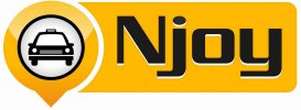 http://www.njoycabs.com - logo Njoy Cabs - logo