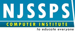 Njssps Computer Institute - logo Njssps Computer Institute - logo