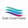East Coast Fakes - logo East Coast Fakes - logo