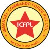 http://www.icfpl.co.in - logo Immanuel Commando Force - logo