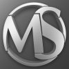 http://manisrajpoot.weebly.com - logo M S Rajpoot - logo