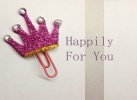 http://happilyforu.blogspot.in - logo Happily For You - logo