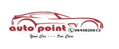Auto Point - logo Auto Point - logo