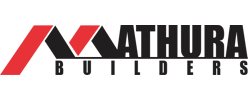 Mathura Builders - logo Mathura Builders - logo