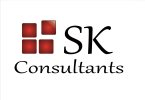 Sk Consultants - logo Sk Consultants - logo