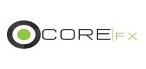 https://www.youtube.com/user/corefxfx/videos - logo CoreFx - logo