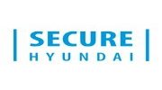 Secure Hyundai - logo Secure Hyundai - logo