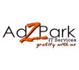 Adzpark - logo Adzpark - logo
