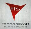 http://www.tts.net.in - logo TechnoKraft Training & Solutions - logo