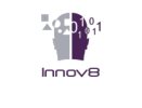 http://icaninnov8.wix.com/innov8 - logo Innov8 - logo