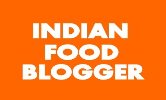 http://www.indianfoodblogger.in - logo Indian Food Blogger - logo