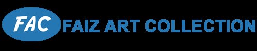http://www.faizart.in/ - logo Faiz Art Collection | Manufacturer |Mementos | Medals | Badges - logo