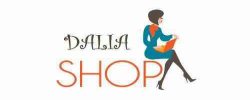 Dalia Shop - logo Dalia Shop - logo