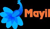 MAYIL - logo MAYIL - logo
