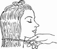 Raw Makeover - logo Raw Makeover - logo