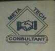 http://METATECHCONSULTANT.nowfloats.com - logo META TECH CONSULTANT - logo