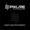 Mohit Shah Photography - logo Mohit Shah Photography - logo