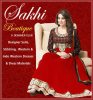 SAKHI BOUTIQUE - logo SAKHI BOUTIQUE - logo