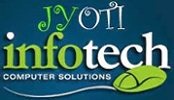 http://www.jyotiinfotech.co.in - logo Computer & Laptop on Rent in Delhi call @ 9711199962 - logo