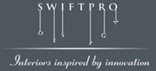 http://www.swiftprointeriors.in/ - logo Swiftpro Interior Designers Pvt Ltd - logo