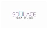 Soulace YOGA Studio - logo Soulace YOGA Studio - logo