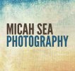Micah Sea Photography - logo Micah Sea Photography - logo