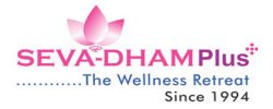 http://www.sevadham.info - logo SEVA-DHAM PlUS - logo