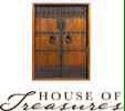 House of Treasures Emporium - logo House of Treasures Emporium - logo