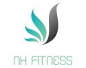 NHFitness.com - logo NHFitness.com - logo