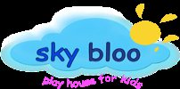 http://www.skybloo.in - logo Skybloo - 9840374482 - logo