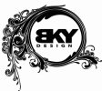 BKY•ImDesign - logo BKY•ImDesign - logo