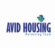 http://www.avidmarketings.com - logo Avid Housing - logo