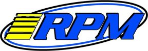 RPM FASHIONS - logo RPM FASHIONS - logo