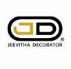 http://www.jeevithadecorator.com - logo Jeevitha Decorator - logo