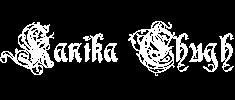 http://www.kanikachugh.com/ - logo KANIKA CHUGH - PROFESSIONAL MAKEUP ARTIST - logo