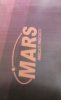 Mars precast products - logo Mars precast products - logo