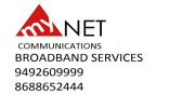 Broadband Services - logo Broadband Services - logo