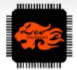 http://www.leoelectronics.net - logo Leo Electronics - logo