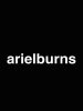 Ariel Burns - logo Ariel Burns - logo