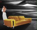 Stanley Sofas - logo Stanley Sofas - logo
