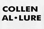 CollenAllure - logo CollenAllure - logo