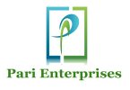 Pari Enterprises - logo Pari Enterprises - logo
