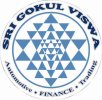 http://Www.Srigokulviswa.Com - logo Sri Gokul Viswa - Finance/Automotive - logo