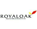 ROYALOAK - logo ROYALOAK - logo