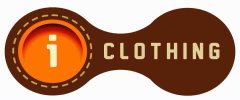 I Clothing - logo I Clothing - logo