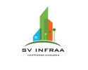 http://www.svinfra.in - logo SV Infraa - logo